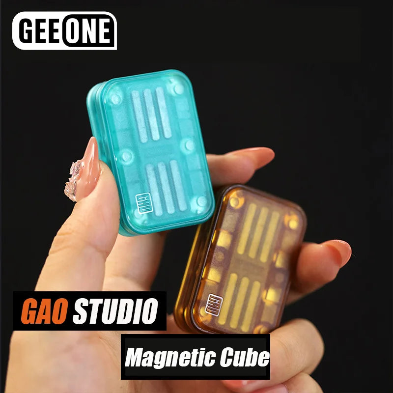 GAO Studio Infinite Bit Magnetic Slider