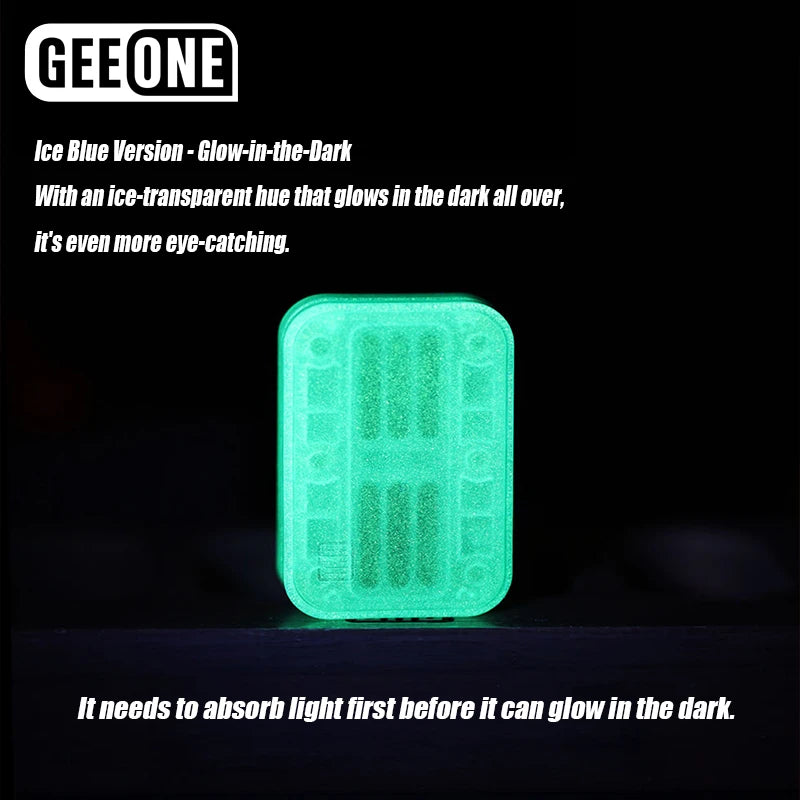 GAO Studio Infinite Bit Magnetic Slider